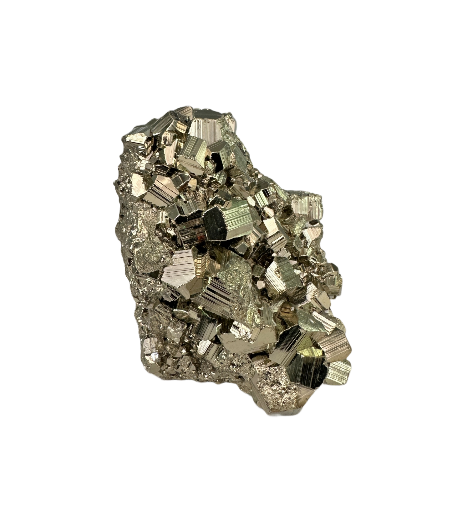 pyrite