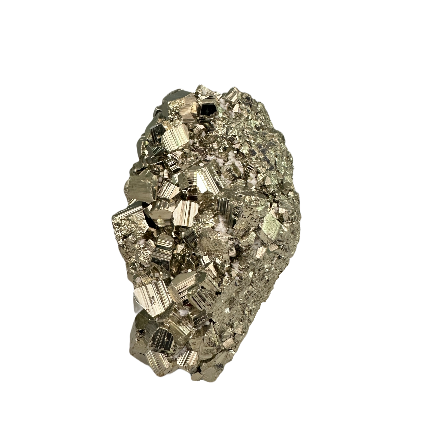 pyrite