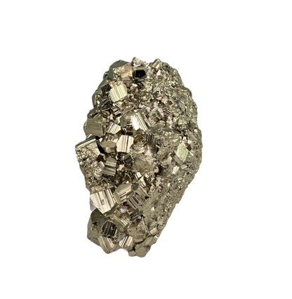 pyrite