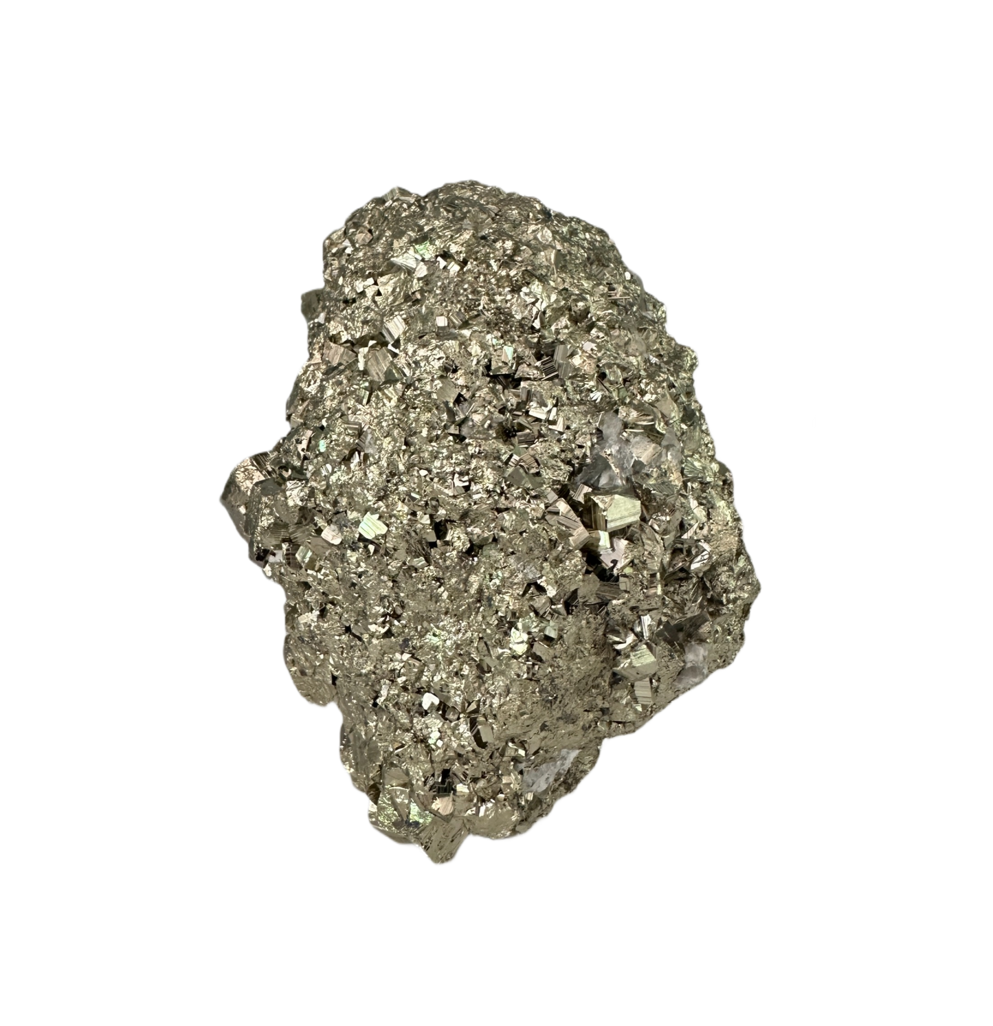 pyrite