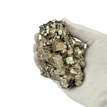 pyrite