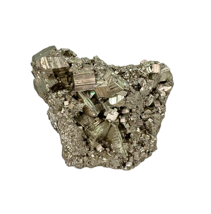 pyrite