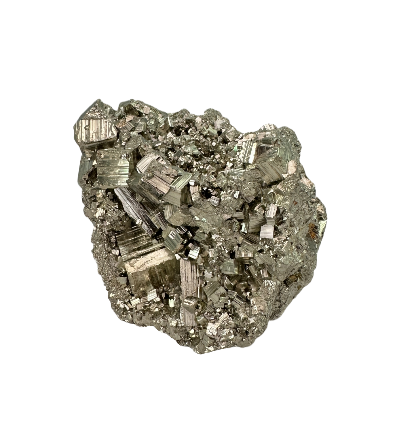 pyrite