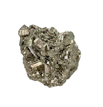 pyrite