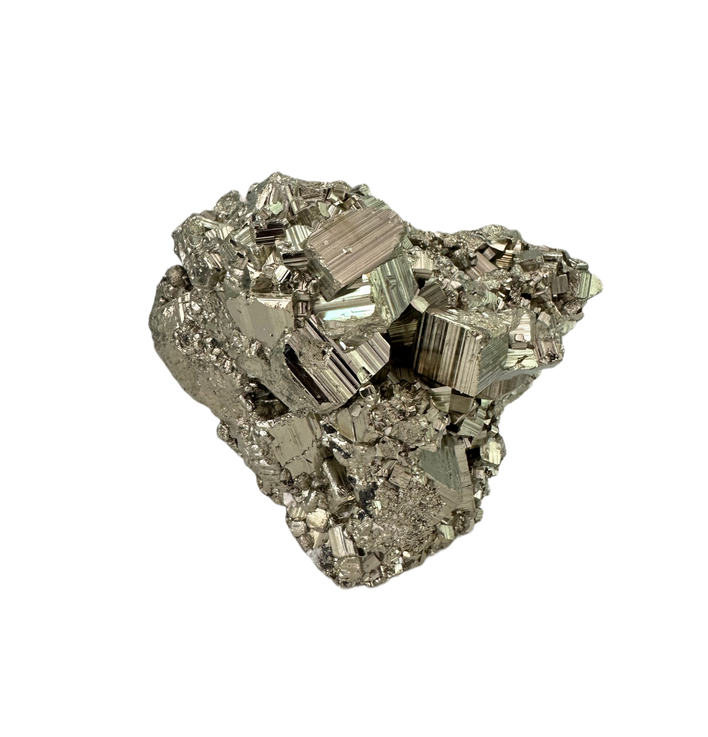 pyrite