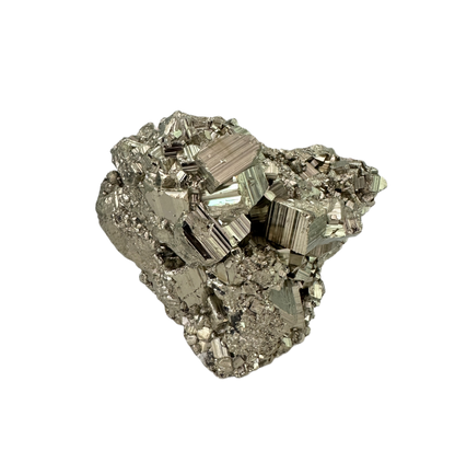 pyrite