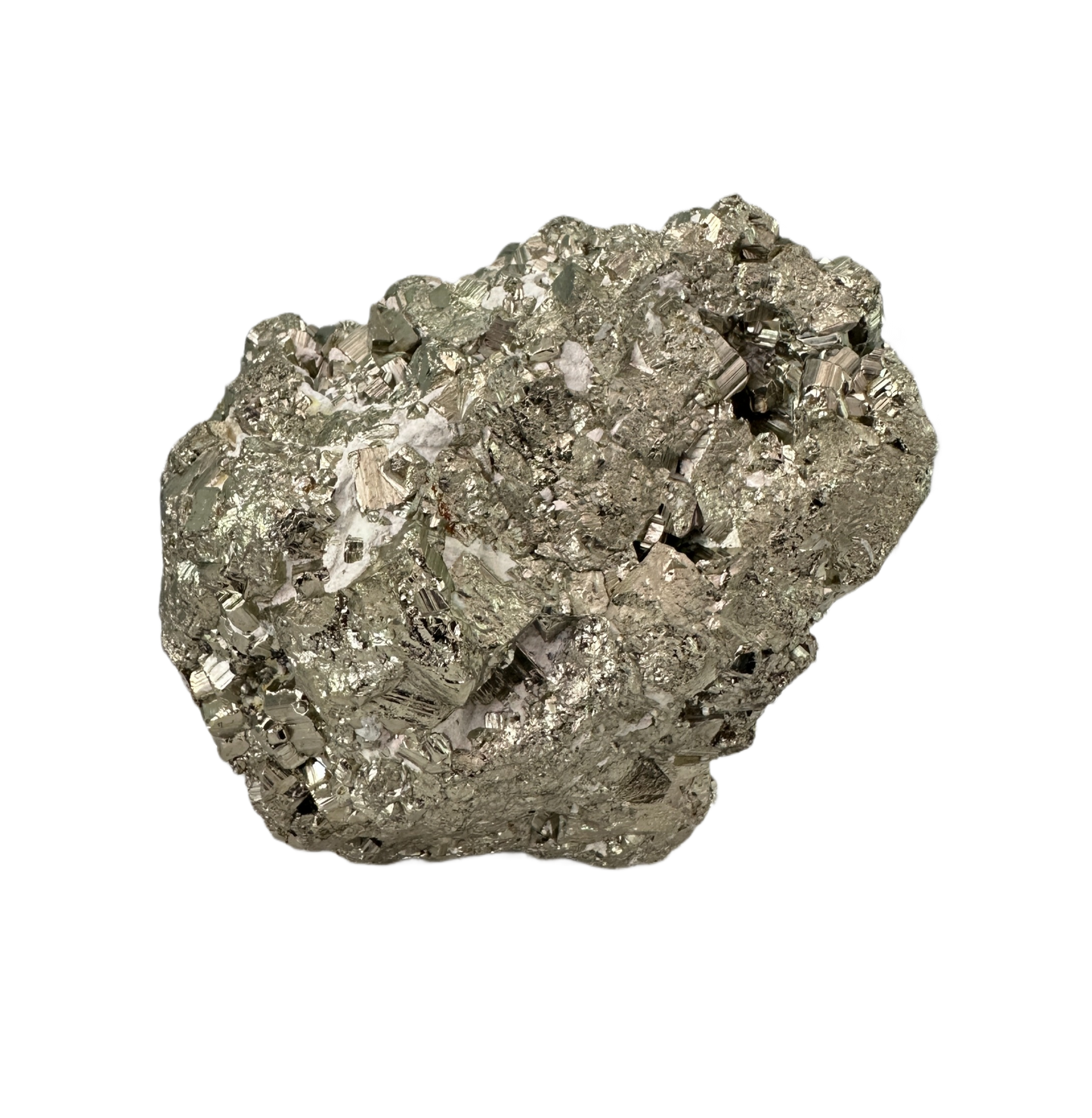 pyrite