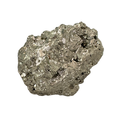 pyrite