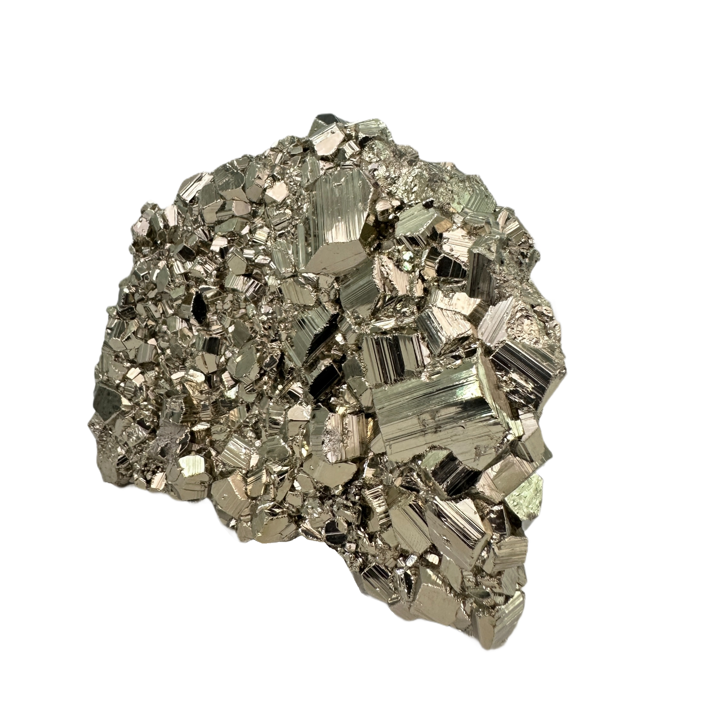 pyrite