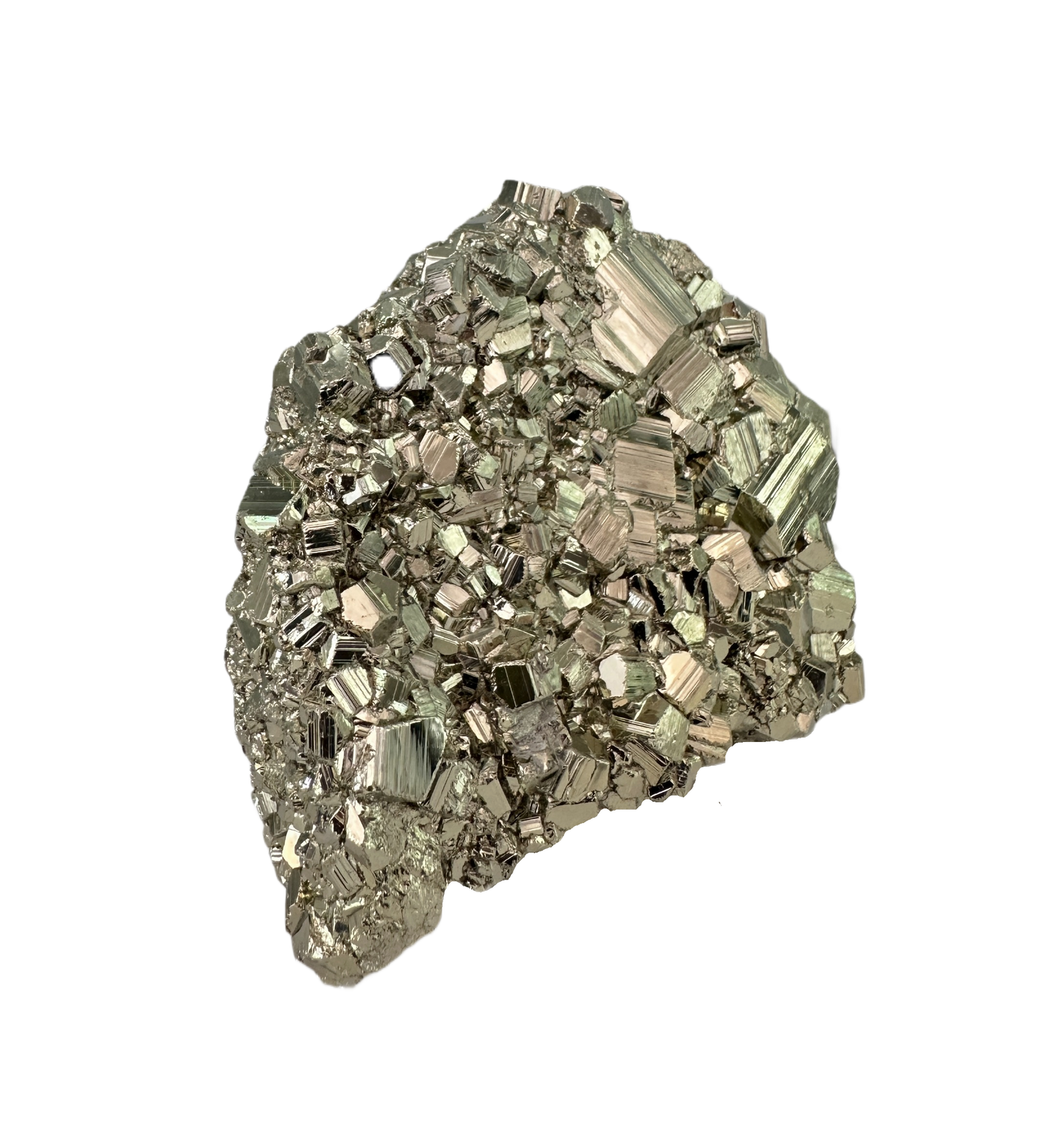 pyrite