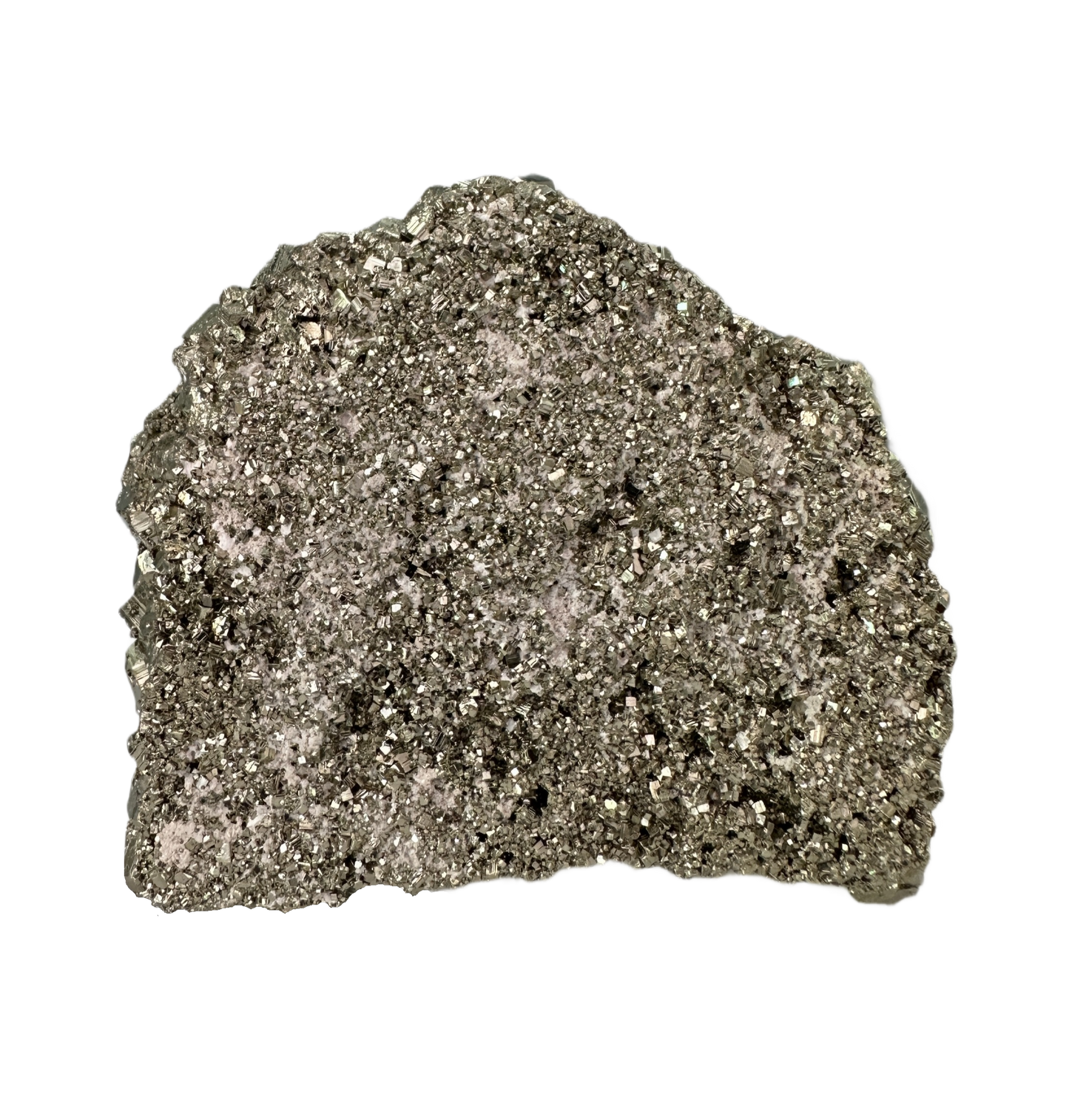 pyrite