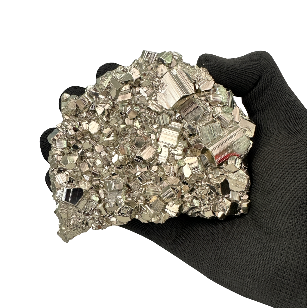 pyrite