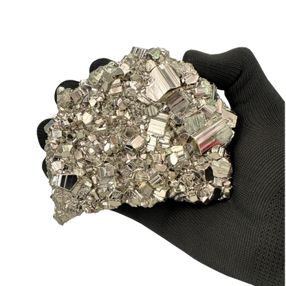 pyrite