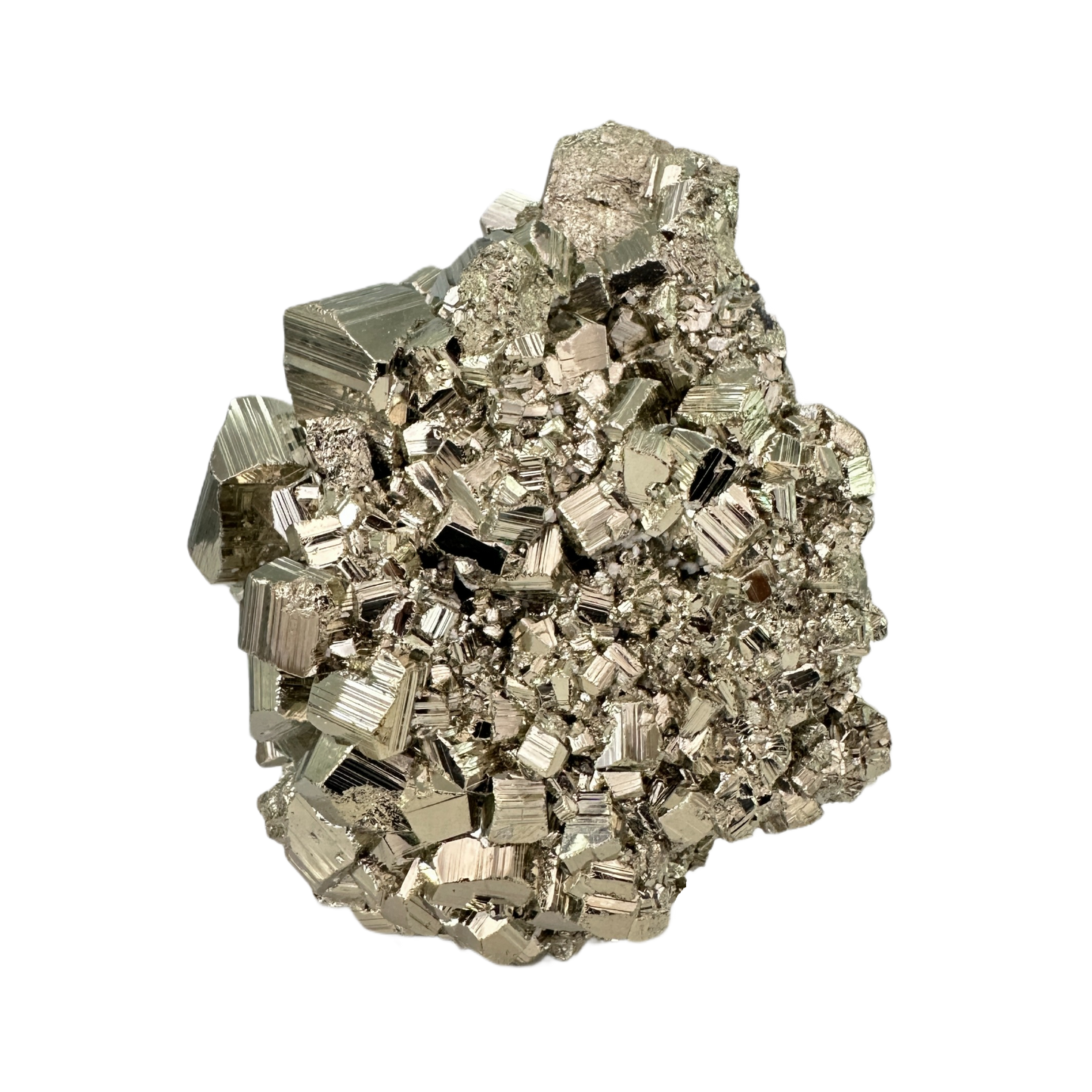 pyrite