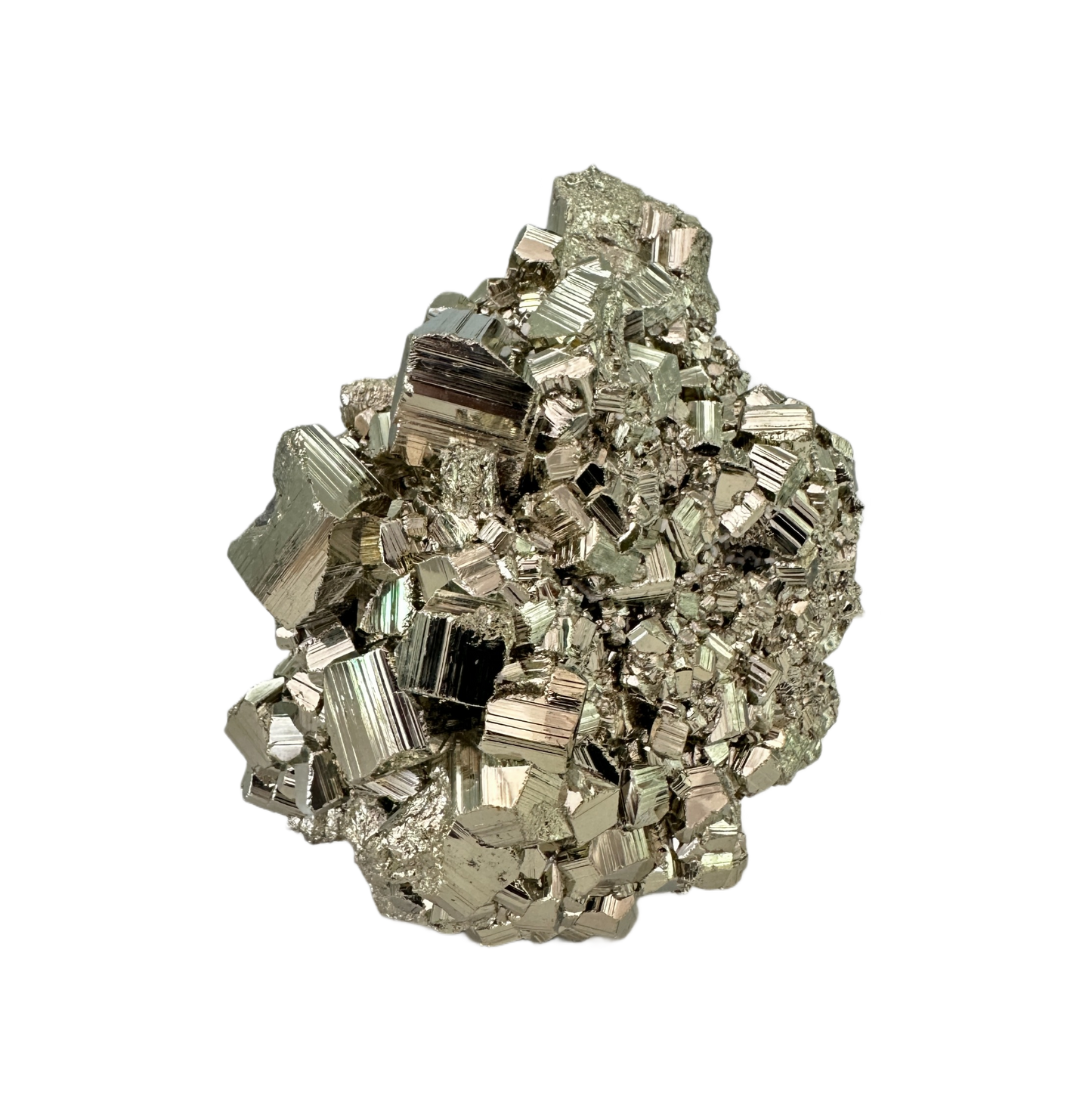 pyrite