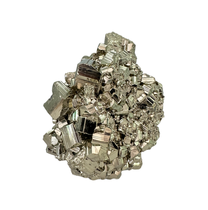 pyrite