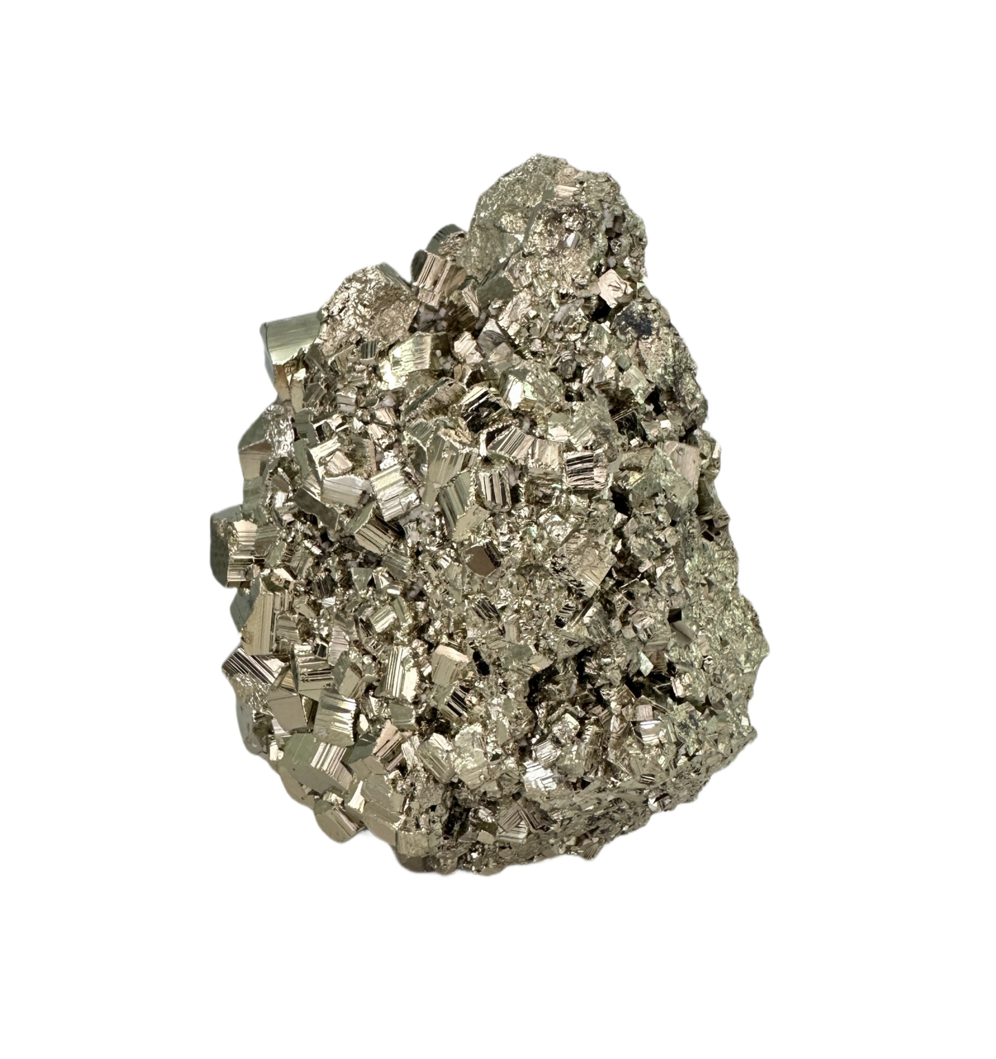 pyrite