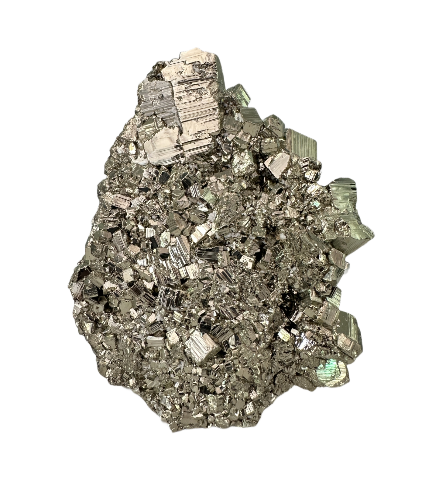 pyrite