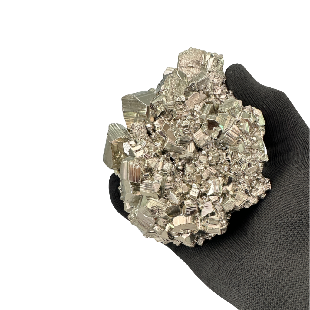 pyrite