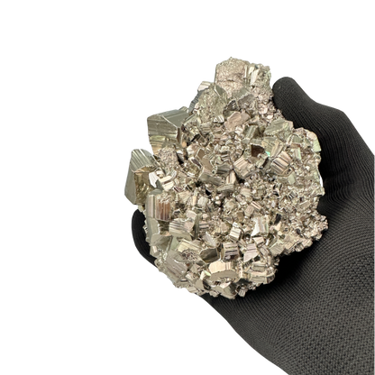 pyrite
