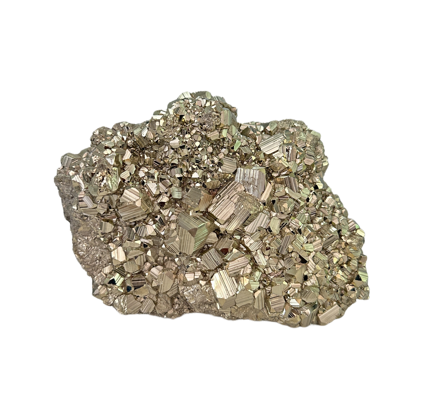 Pyrite