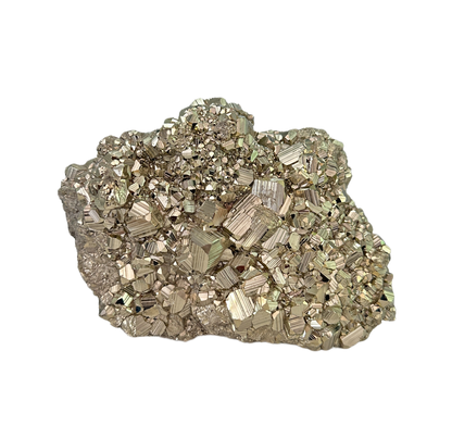 Pyrite