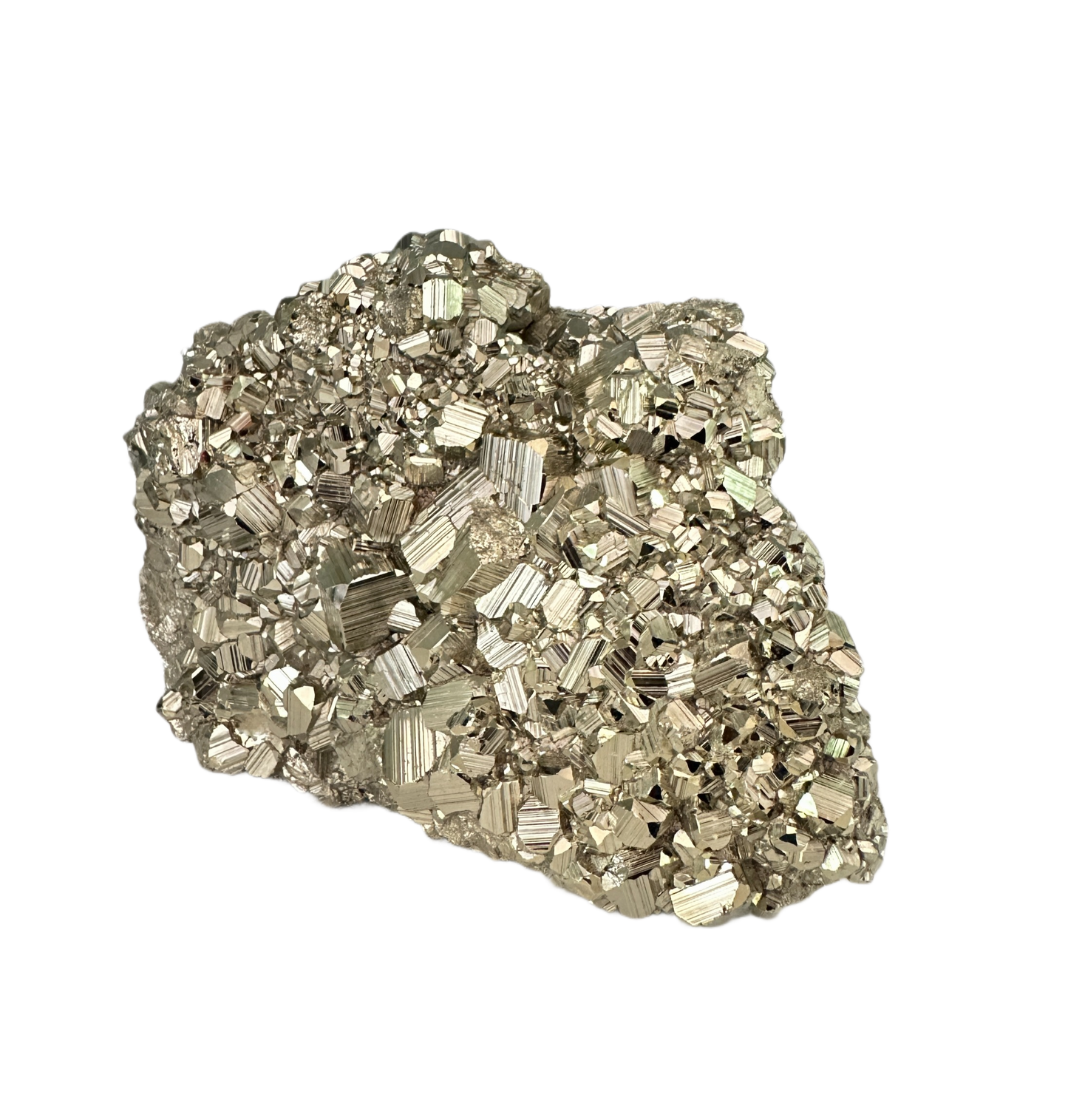 Pyrite