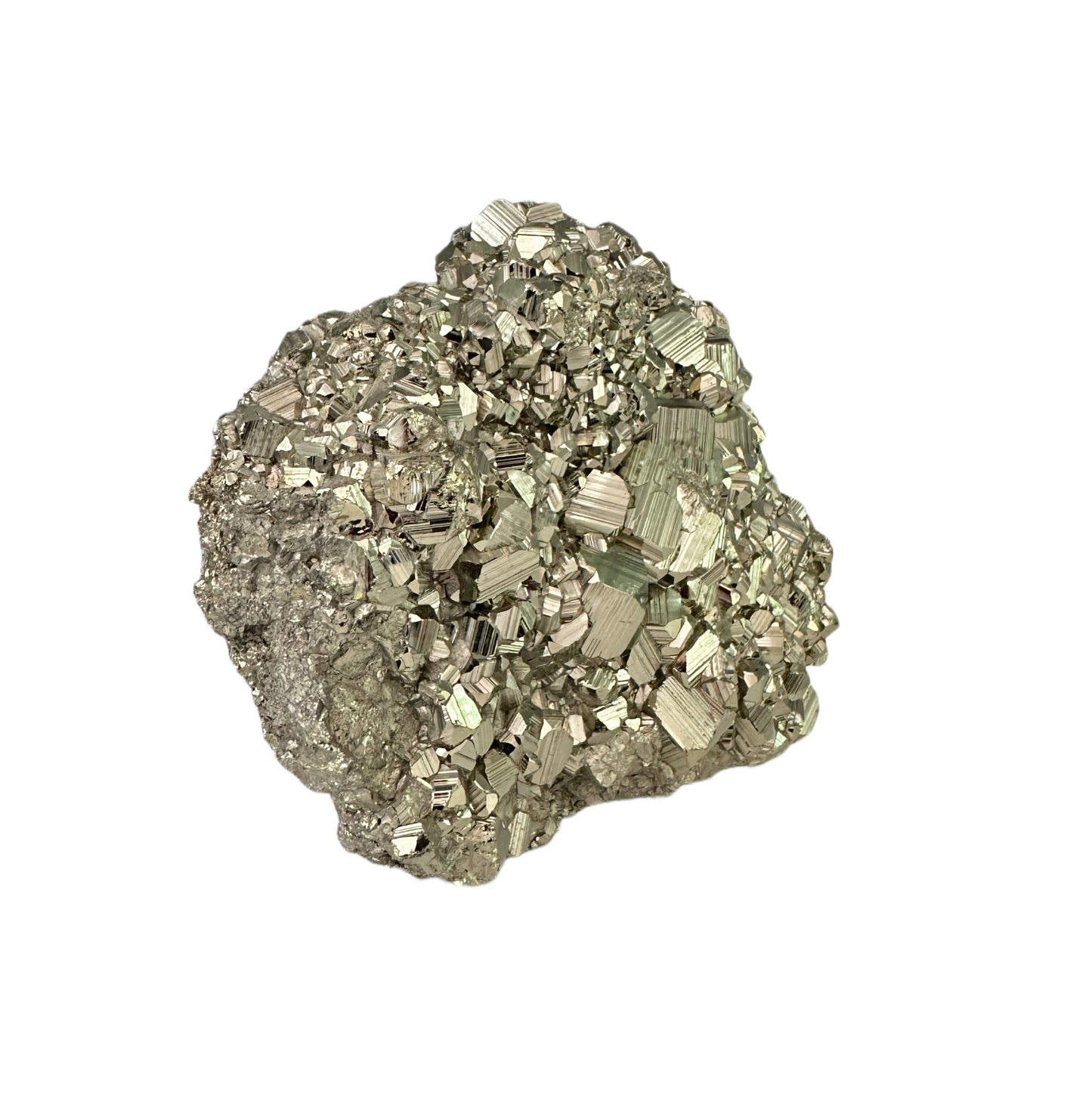 Pyrite