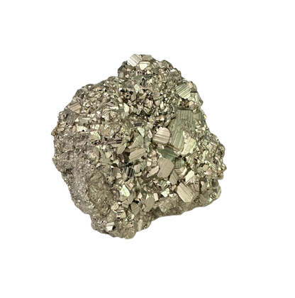 Pyrite