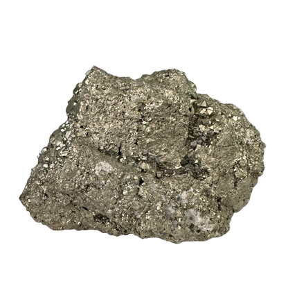 Pyrite