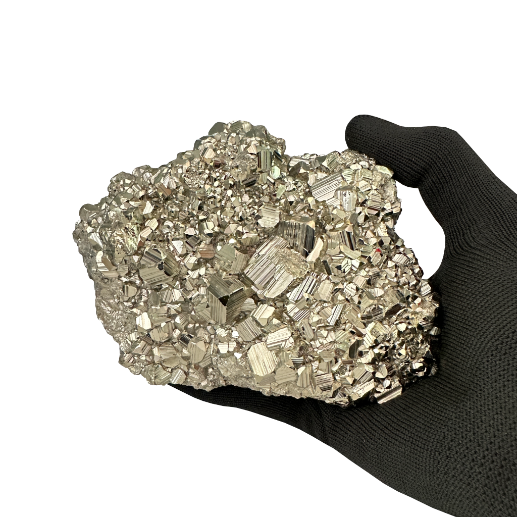 Pyrite