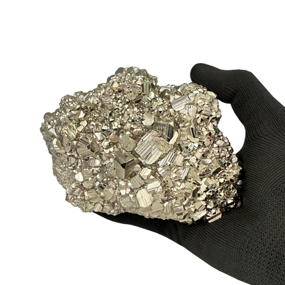 Pyrite