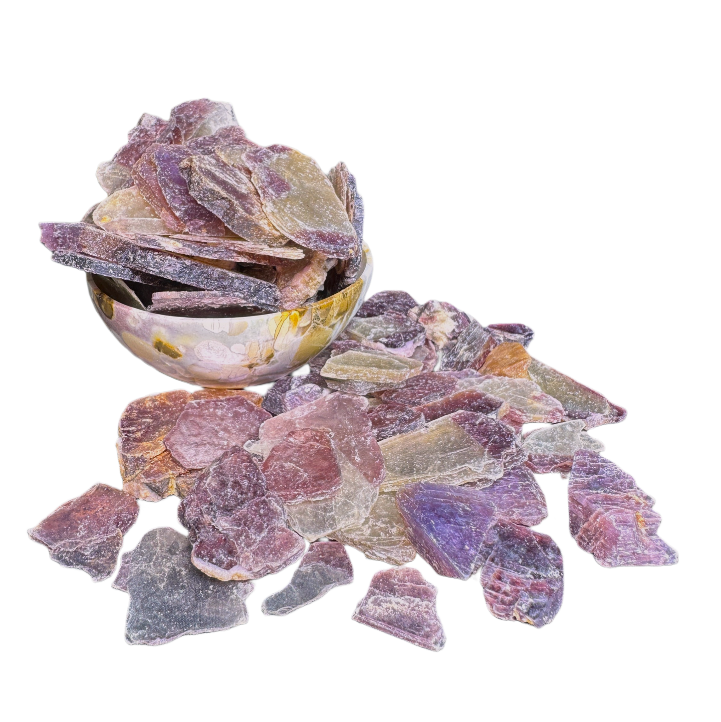Lepidolite
