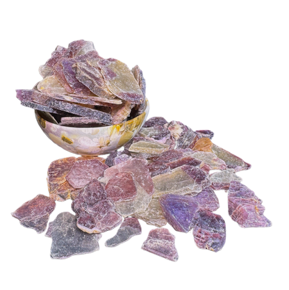 Lepidolite