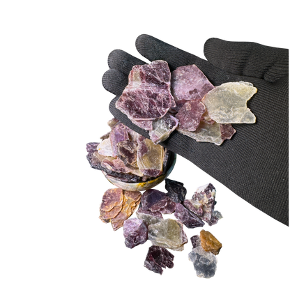 Lepidolite