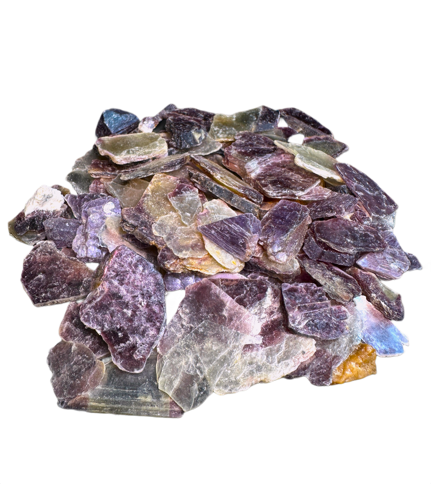 Lepidolite
