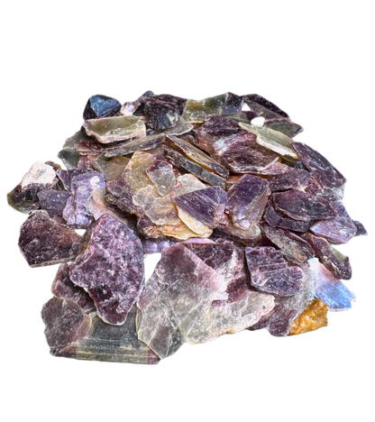 Lepidolite