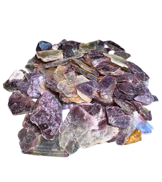Lepidolite