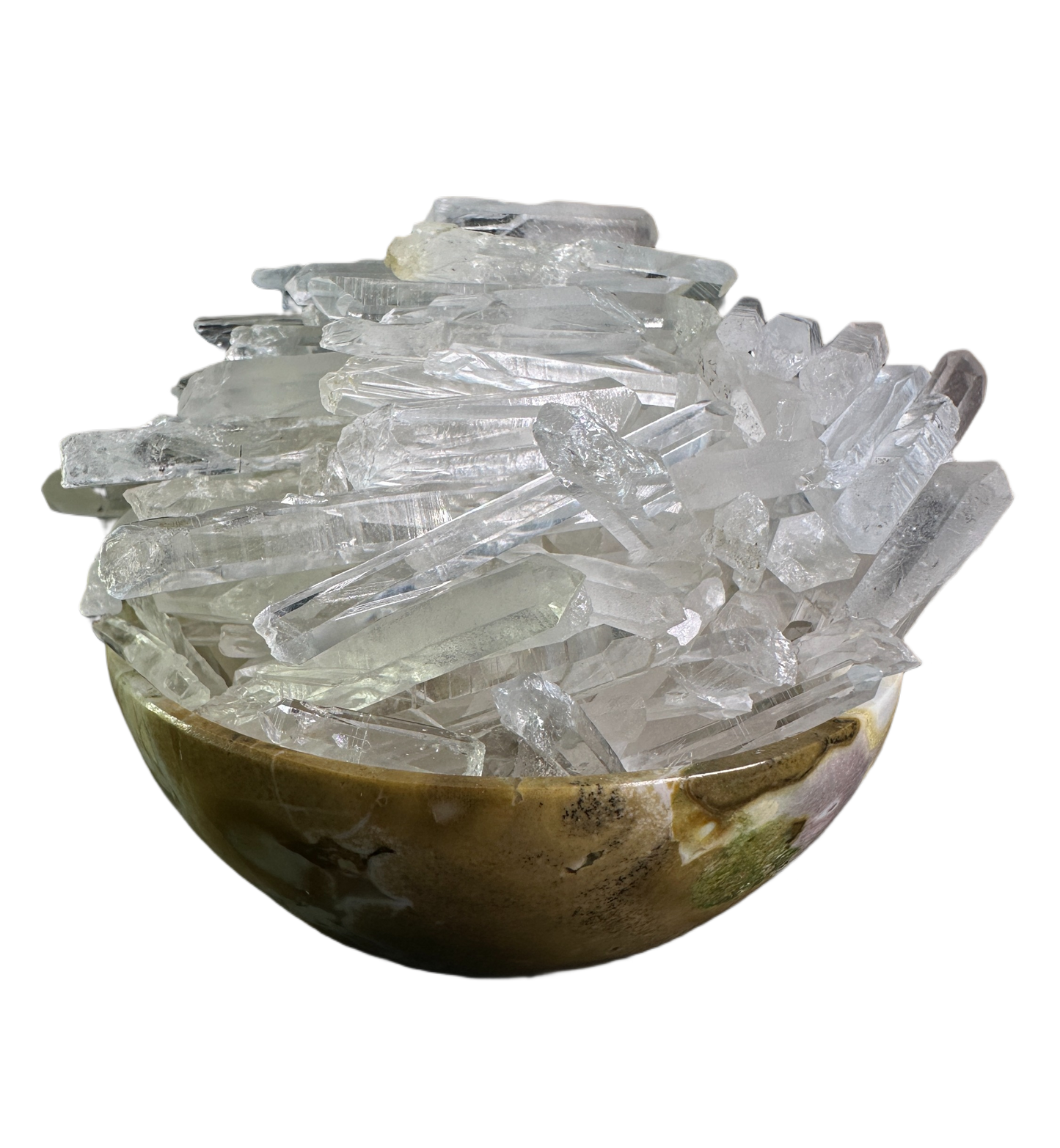 Laser Point Quartz