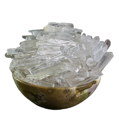 Laser Point Quartz