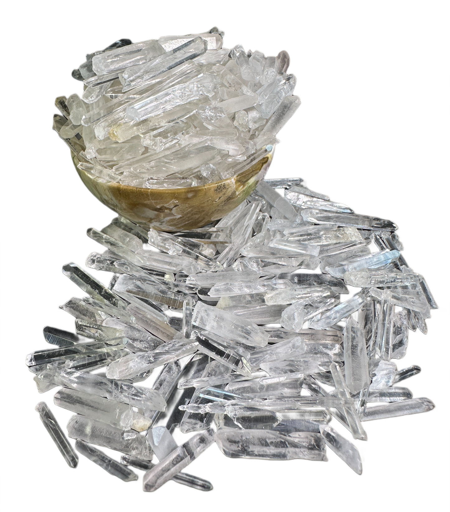 Laser Point Quartz