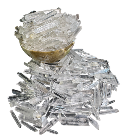 Laser Point Quartz