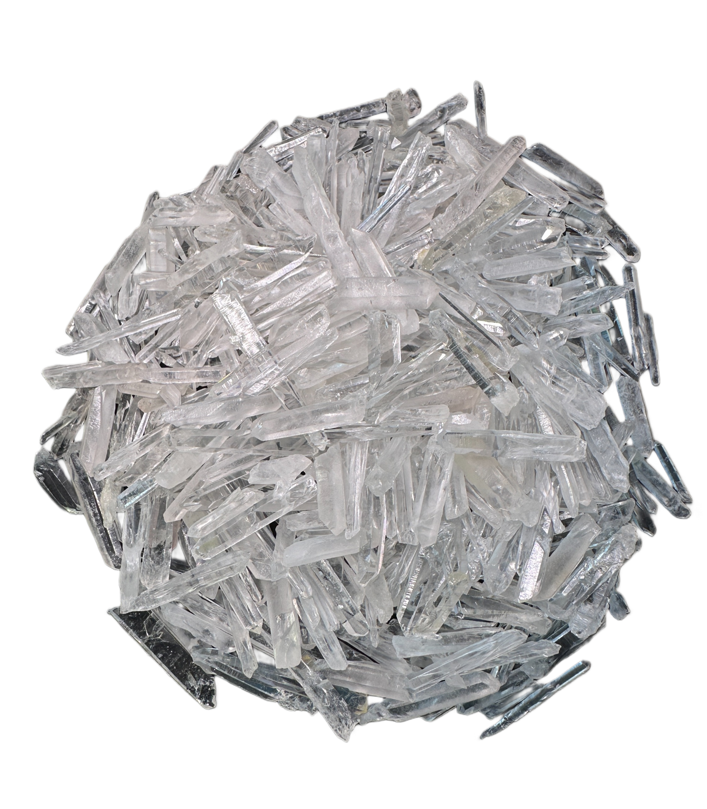 Laser Point Quartz