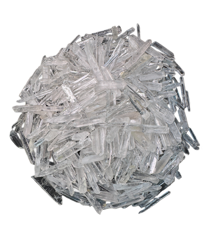Laser Point Quartz
