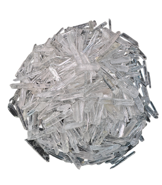 Laser Point Quartz