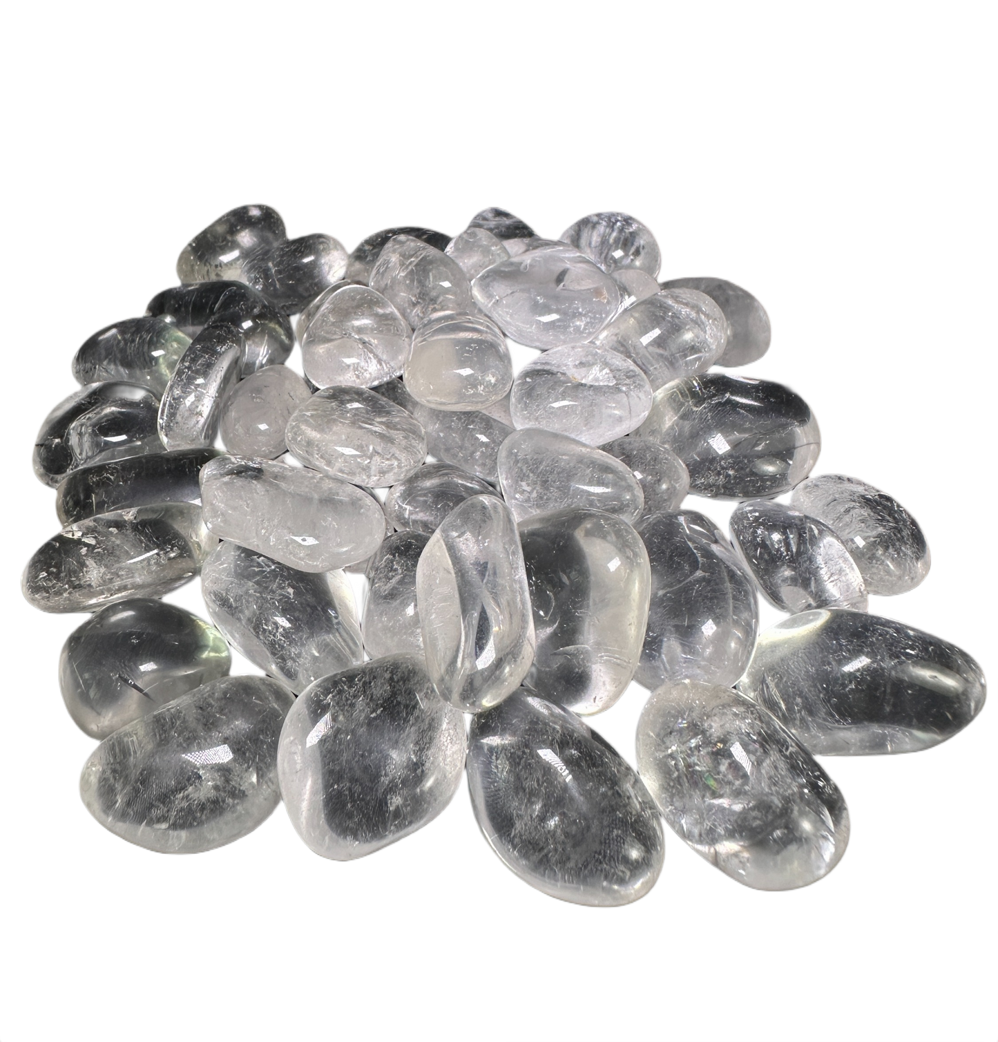 Clear Quartz