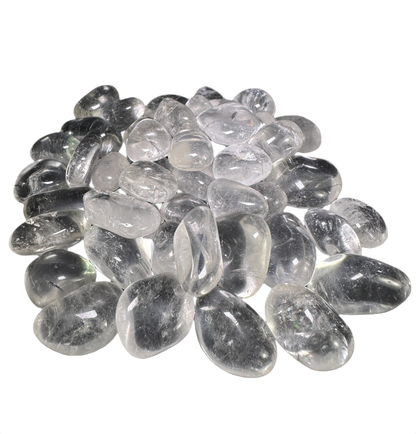 Clear Quartz