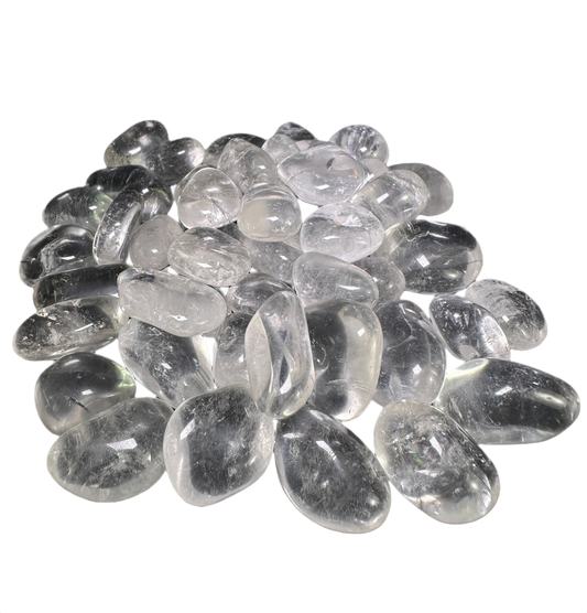 Clear Quartz
