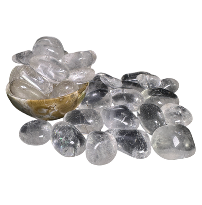 Clear Quartz