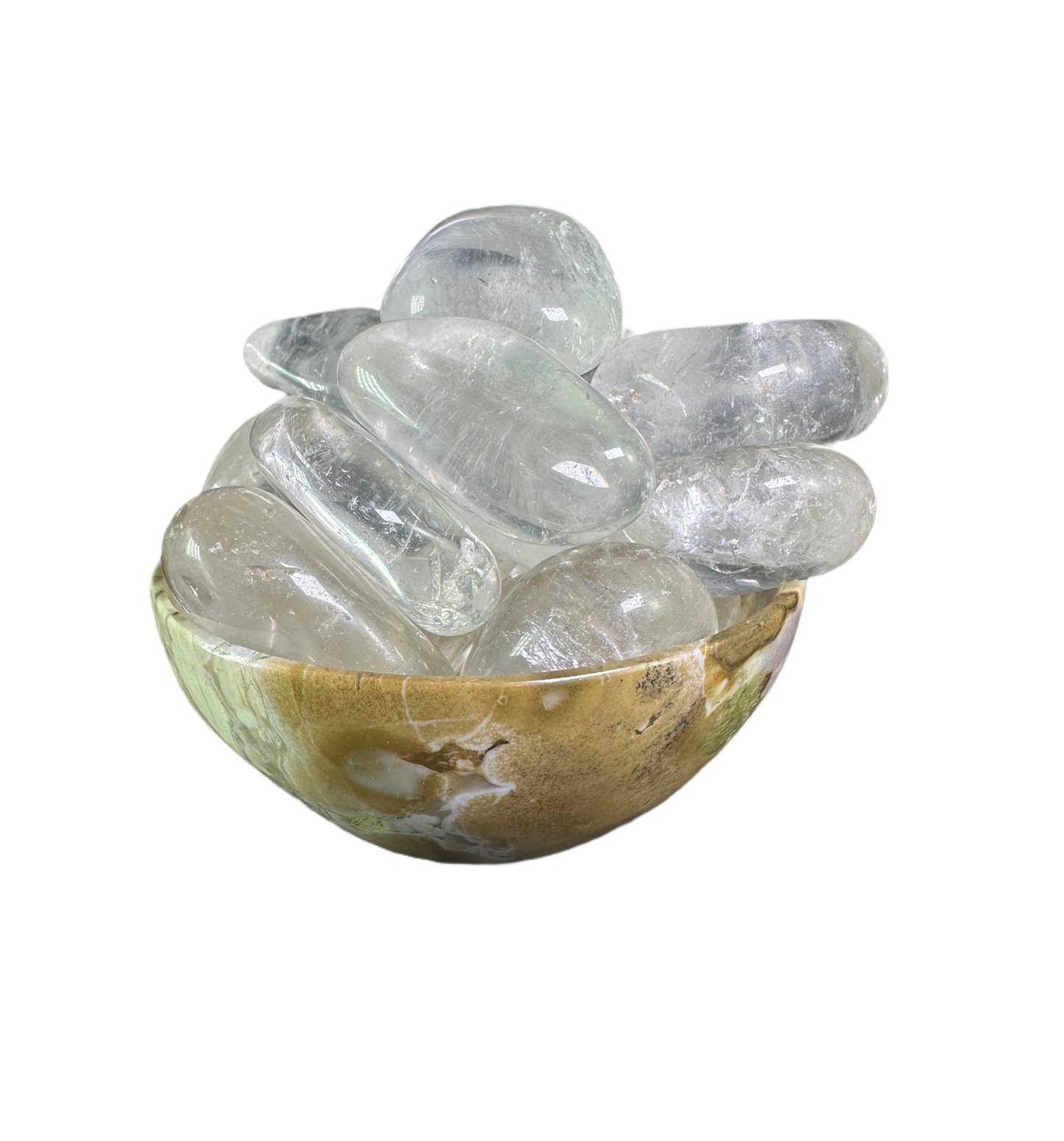 Clear Quartz